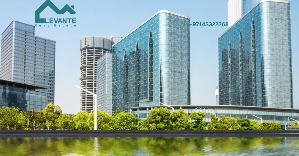 The Ultimate Guide to Finding Your Ideal Commercial Property for Rent in Dubai