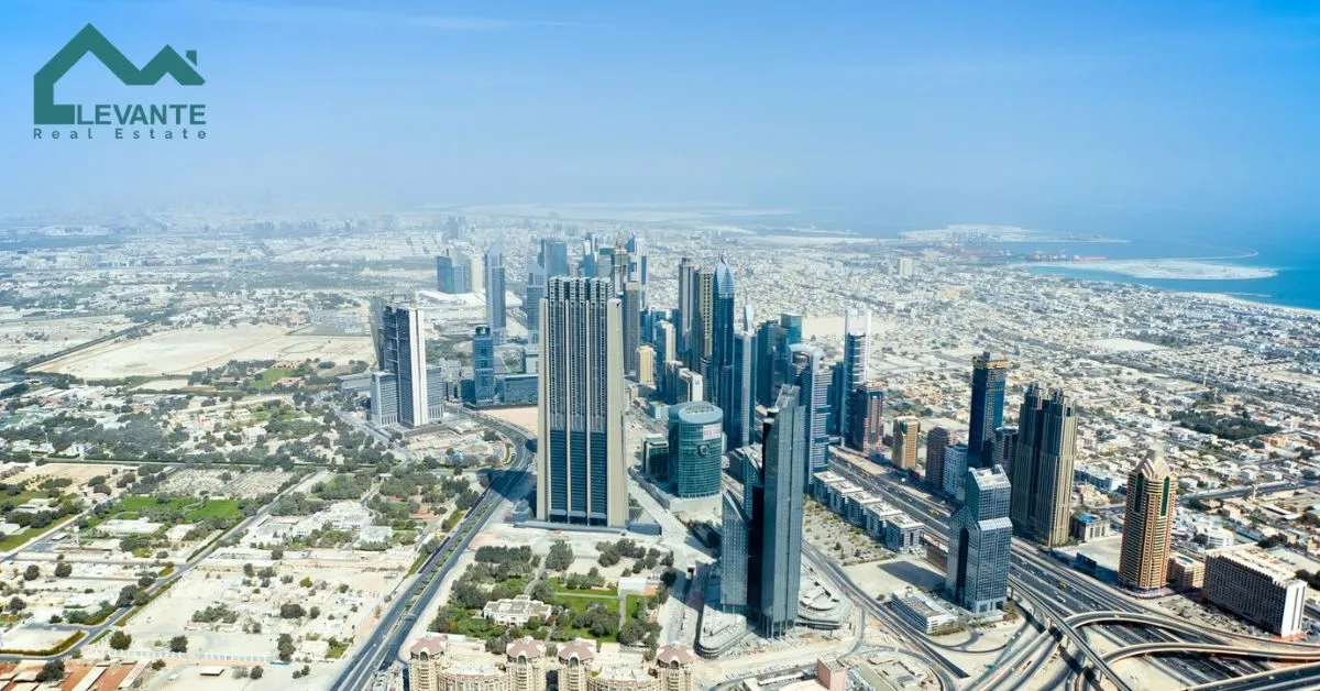 Leading the Real Estate Landscape: Choosing the Right Property Management Company in Dubai