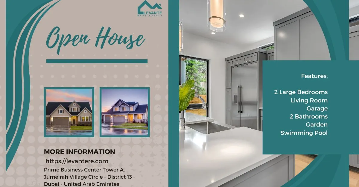 Dubai's VR Open Houses: A Buying Revolution