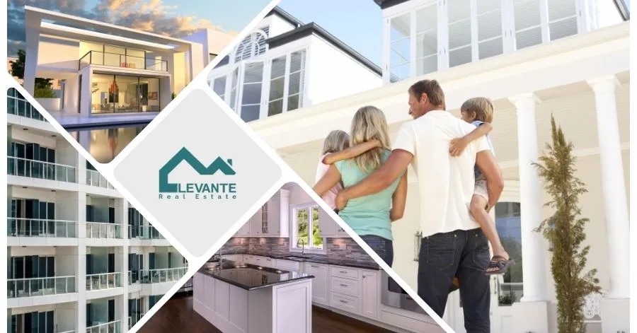 How to buy an apartment in Dubai with Levante: Your best choice for dream home