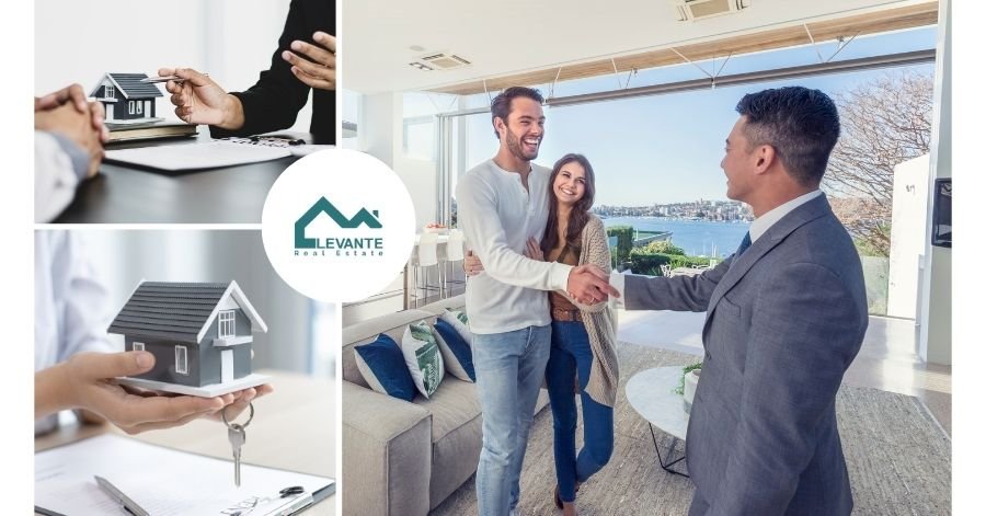 COMMERCIAL PROPERTY AGENT: 5 IMPORTANT FACTORS  